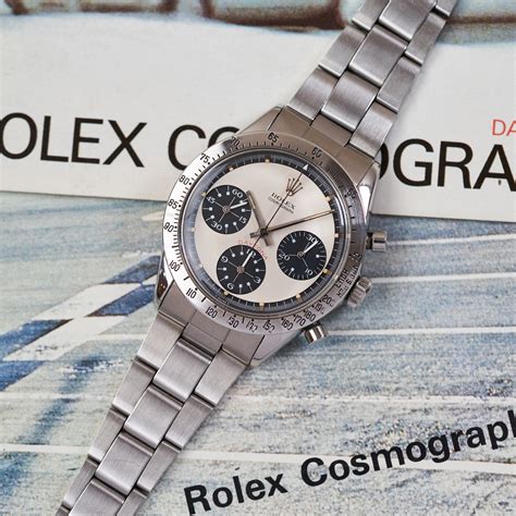 daytona 6262|rolex chronograph paul newman.